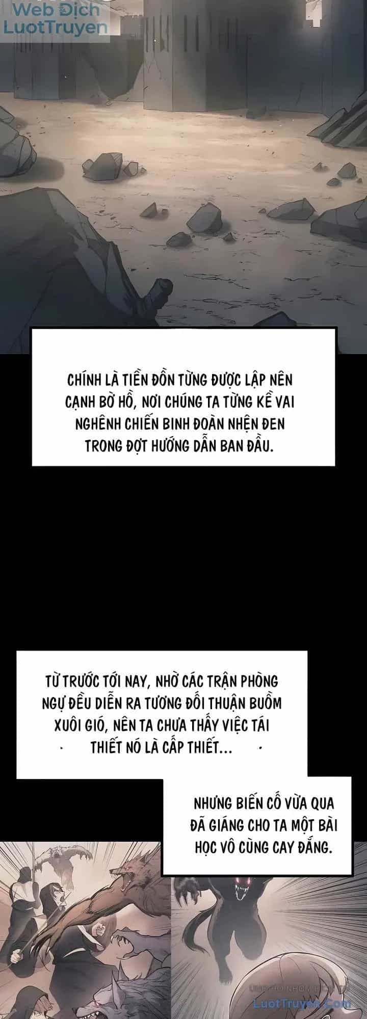 Trở Thành Hung Thần Trong Trò Chơi Thủ Thành - Chương 195 - ảnh 44