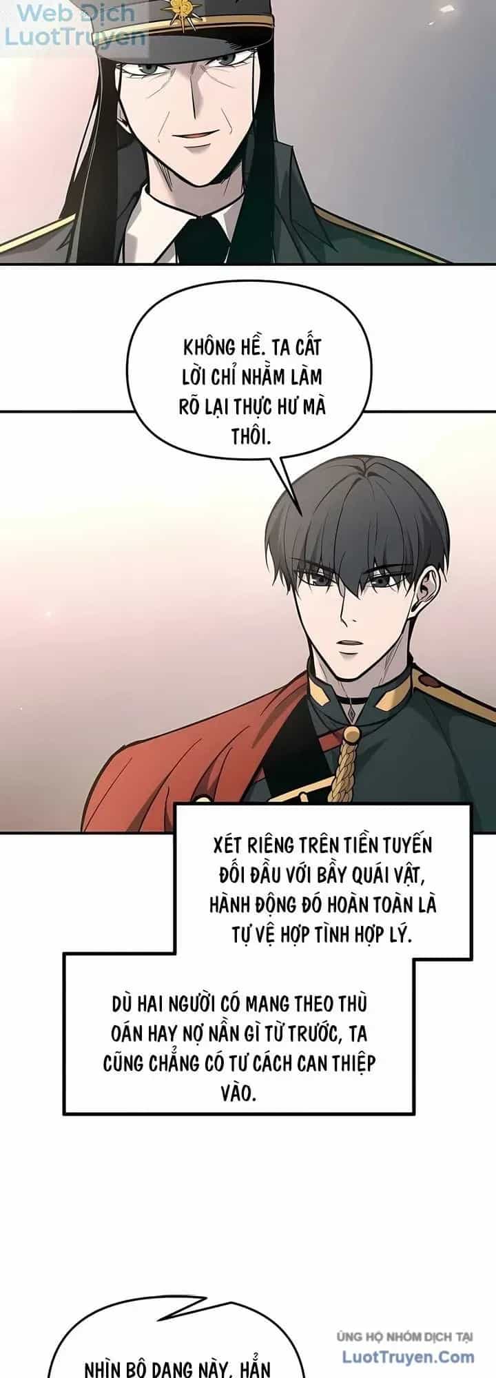 Trở Thành Hung Thần Trong Trò Chơi Thủ Thành - Chương 195 - ảnh 5