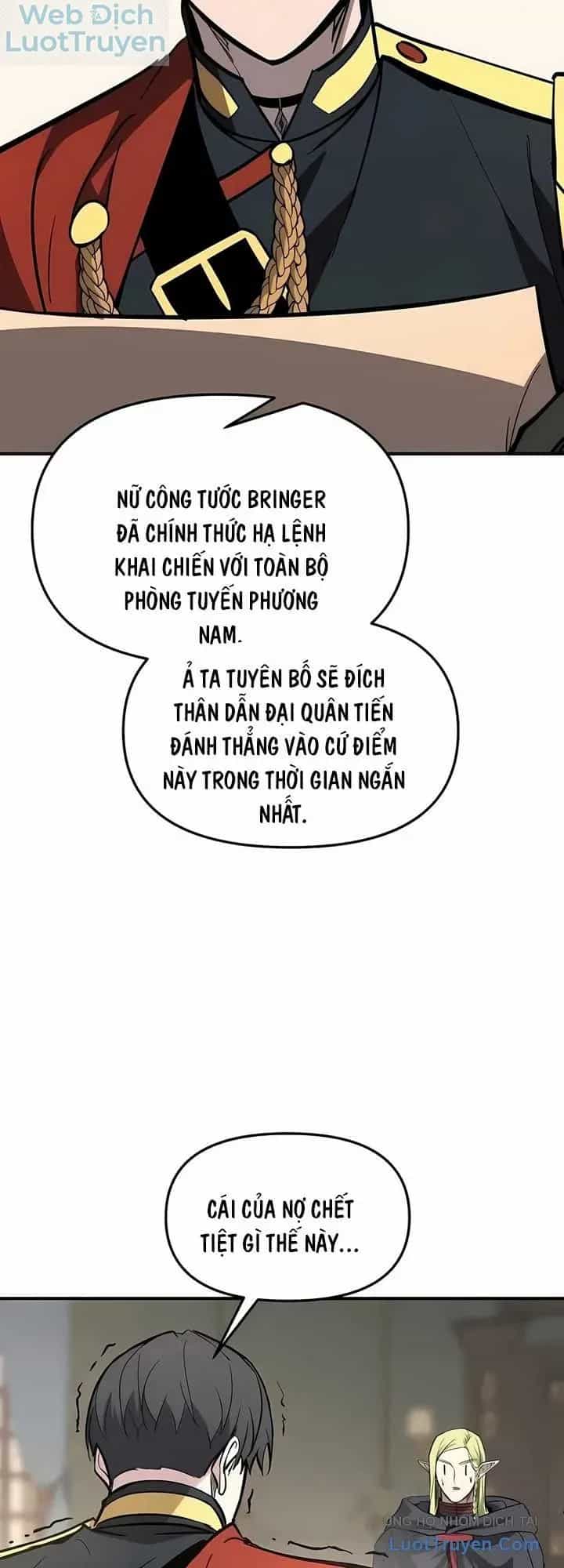 Trở Thành Hung Thần Trong Trò Chơi Thủ Thành - Chương 195 - ảnh 86