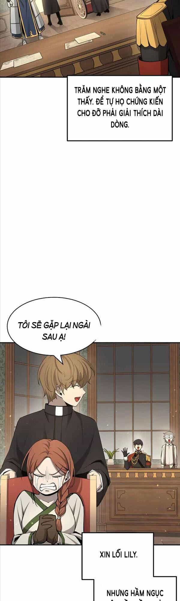 Trở Thành Hung Thần Trong Trò Chơi Thủ Thành - Chương 22 - ảnh 28