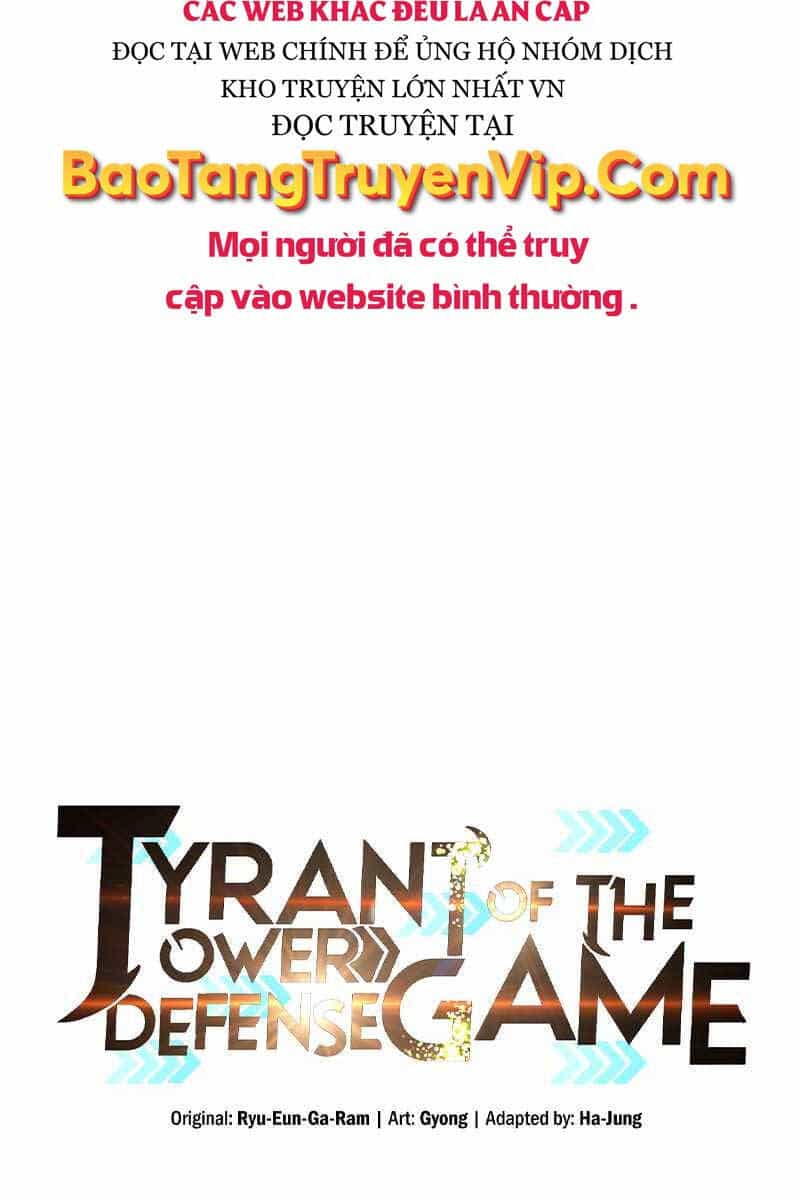 Trở Thành Hung Thần Trong Trò Chơi Thủ Thành - Chương 24 - ảnh 30