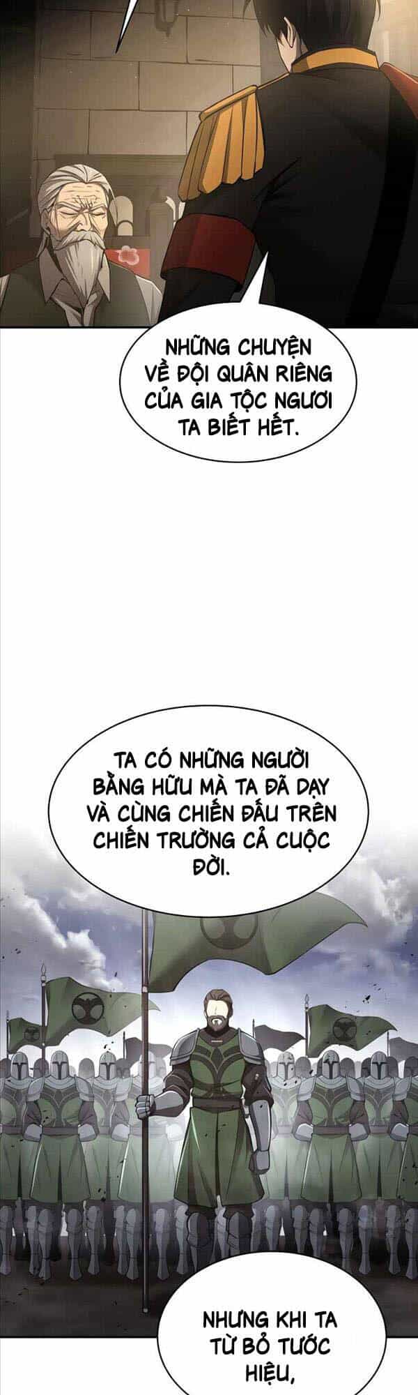Trở Thành Hung Thần Trong Trò Chơi Thủ Thành - Chương 26 - ảnh 45