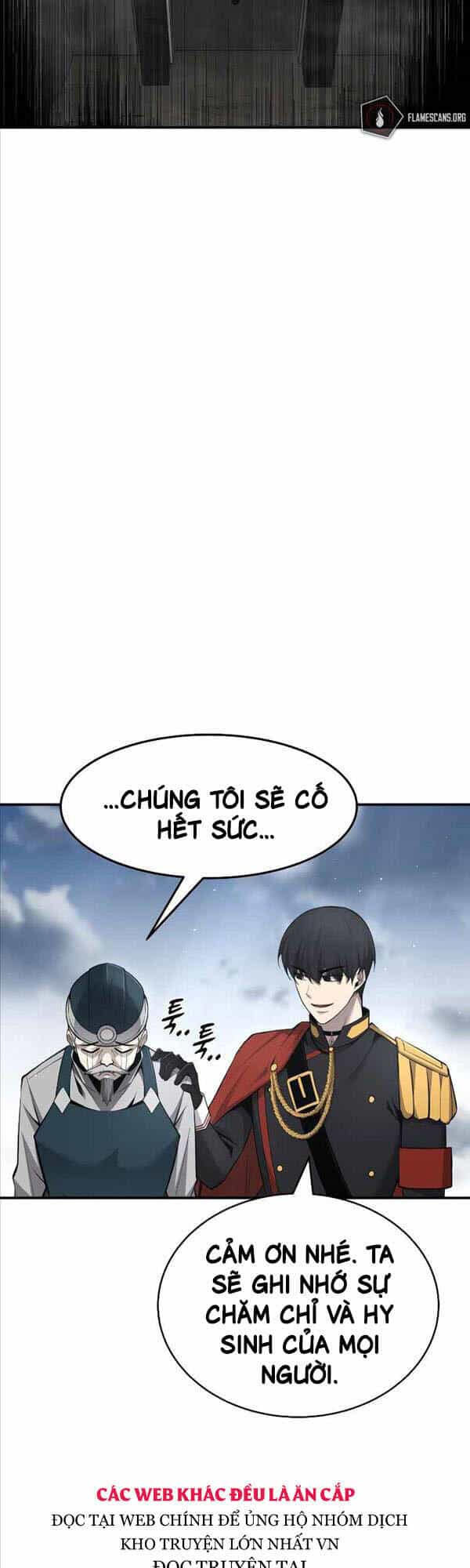 Trở Thành Hung Thần Trong Trò Chơi Thủ Thành - Chương 27 - ảnh 12