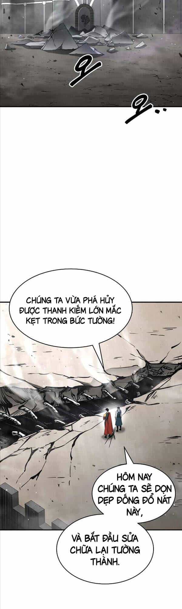 Trở Thành Hung Thần Trong Trò Chơi Thủ Thành - Chương 27 - ảnh 2