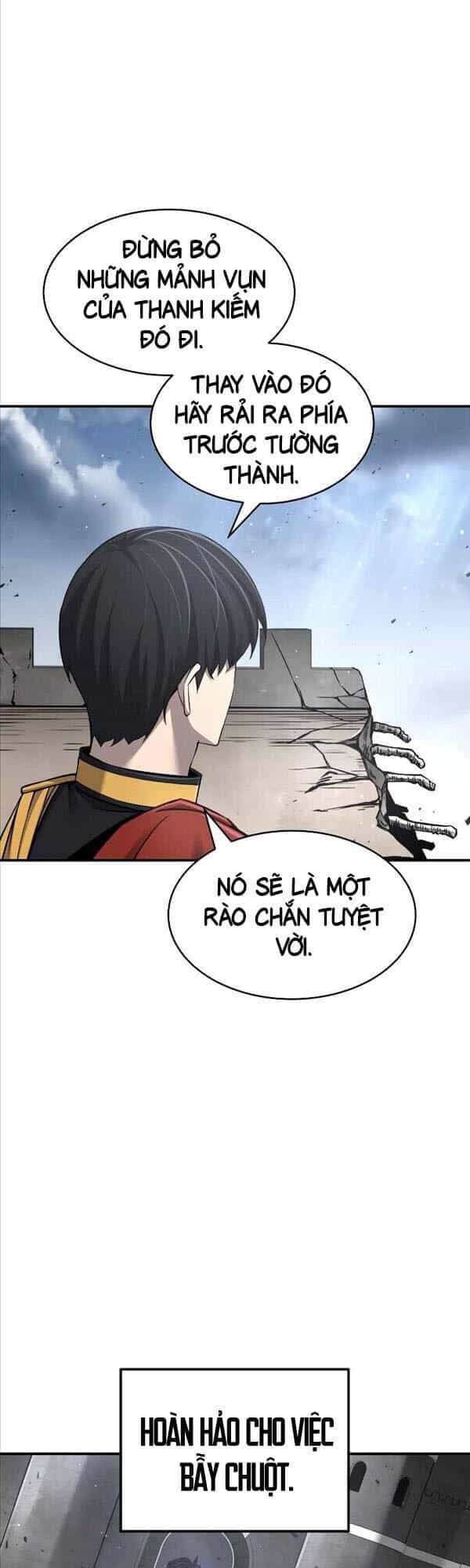 Trở Thành Hung Thần Trong Trò Chơi Thủ Thành - Chương 27 - ảnh 3