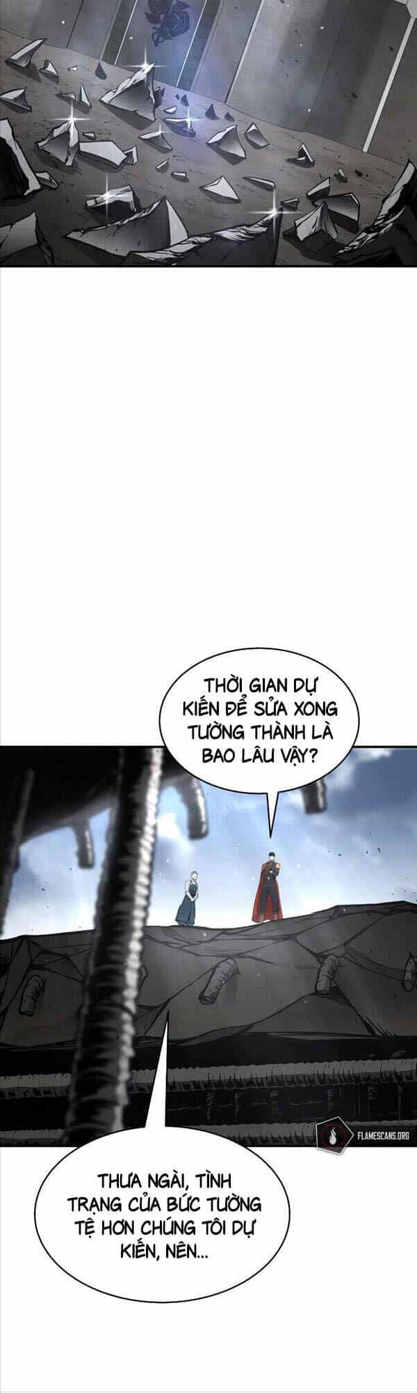 Trở Thành Hung Thần Trong Trò Chơi Thủ Thành - Chương 27 - ảnh 4