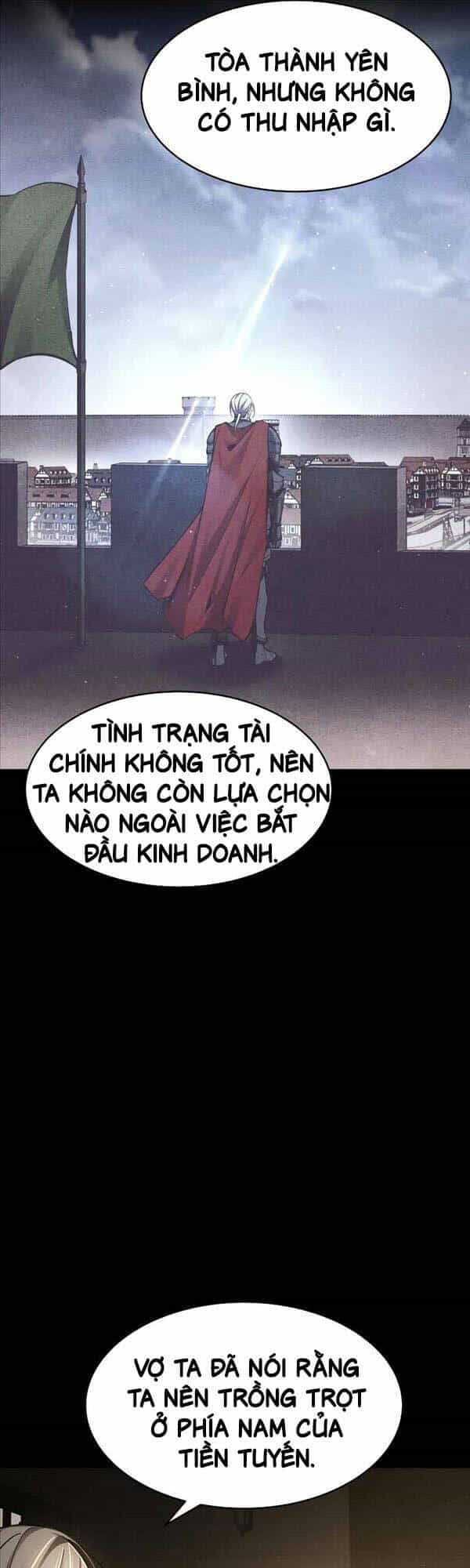 Trở Thành Hung Thần Trong Trò Chơi Thủ Thành - Chương 27 - ảnh 40