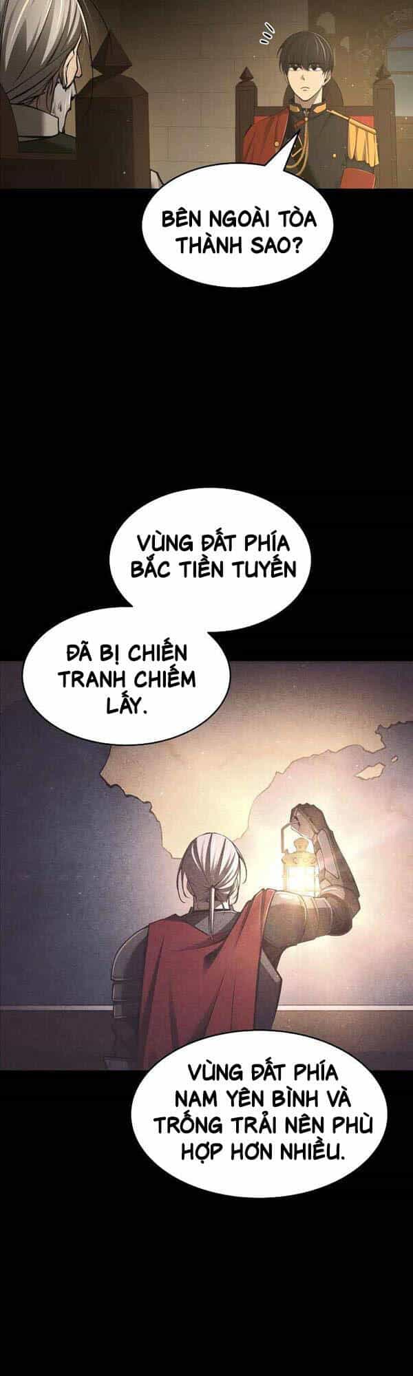 Trở Thành Hung Thần Trong Trò Chơi Thủ Thành - Chương 27 - ảnh 41