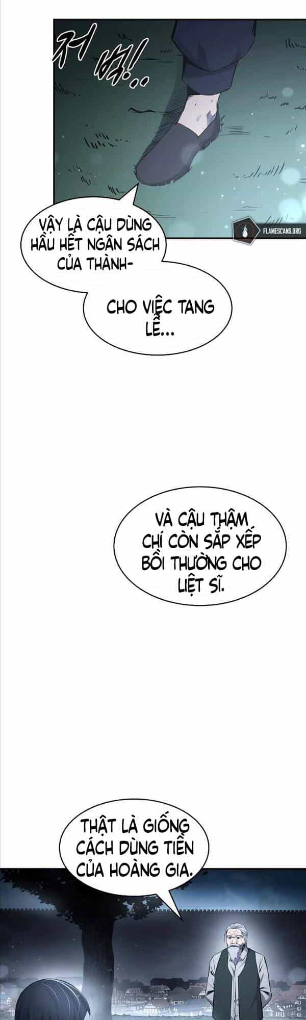 Trở Thành Hung Thần Trong Trò Chơi Thủ Thành - Chương 28 - ảnh 42