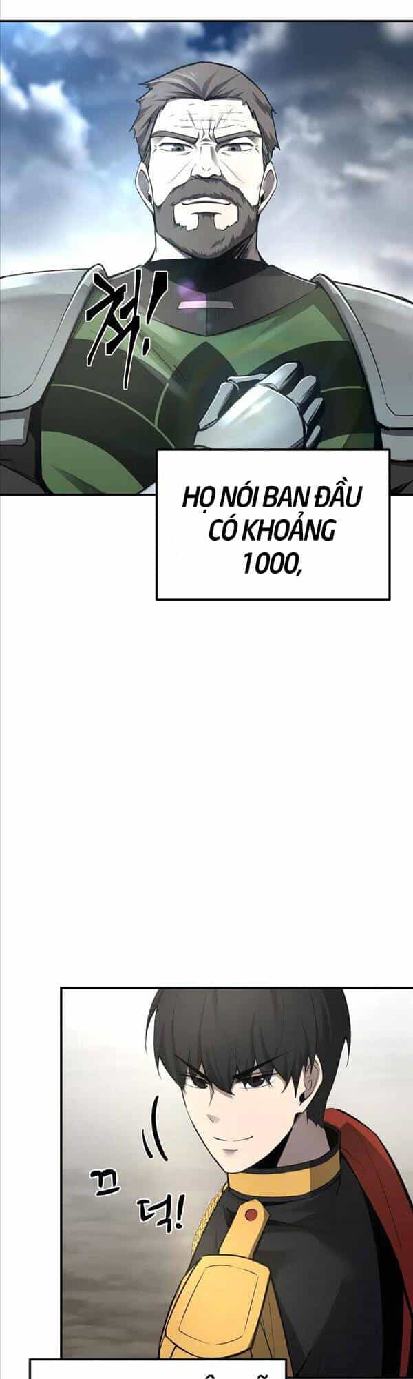 Trở Thành Hung Thần Trong Trò Chơi Thủ Thành - Chương 28 - ảnh 67