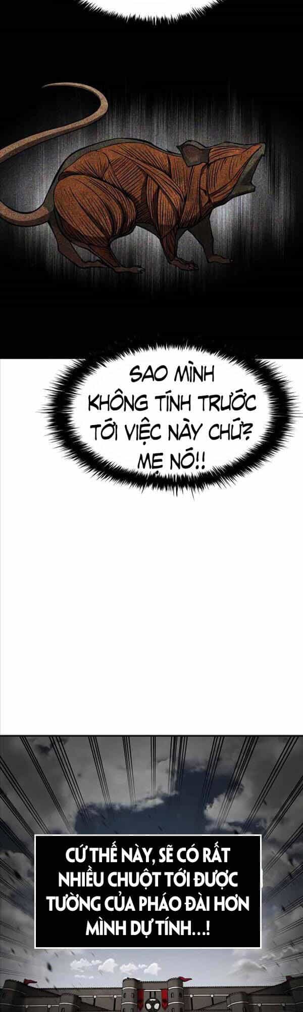 Trở Thành Hung Thần Trong Trò Chơi Thủ Thành - Chương 29 - ảnh 43