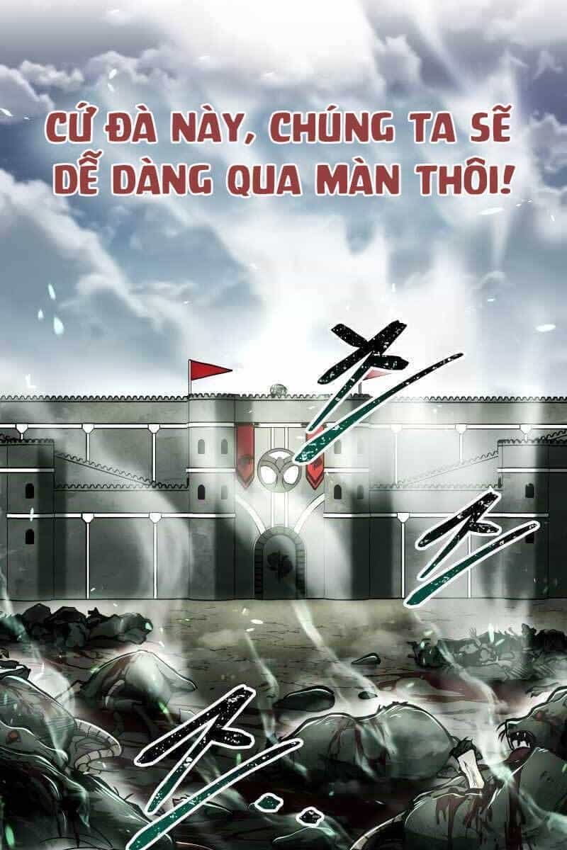 Trở Thành Hung Thần Trong Trò Chơi Thủ Thành - Chương 30 - ảnh 54