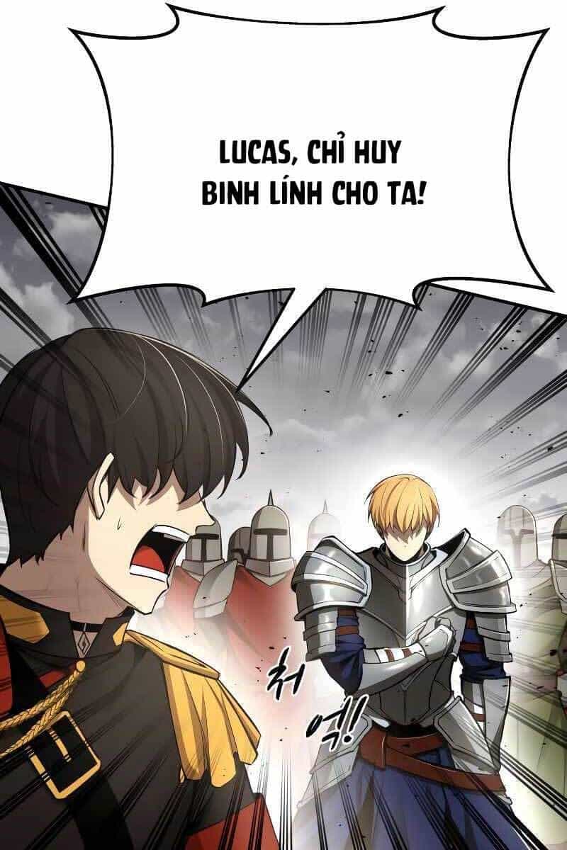 Trở Thành Hung Thần Trong Trò Chơi Thủ Thành - Chương 32 - ảnh 39