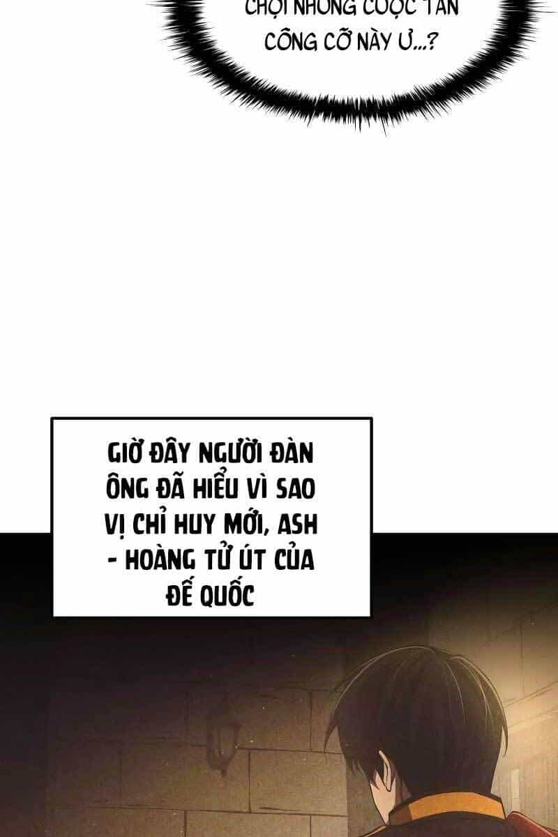 Trở Thành Hung Thần Trong Trò Chơi Thủ Thành - Chương 32 - ảnh 9