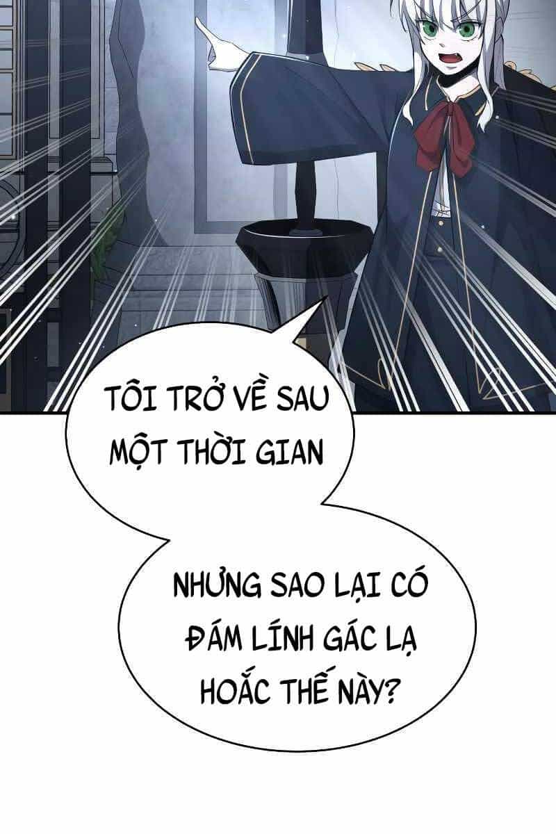 Trở Thành Hung Thần Trong Trò Chơi Thủ Thành - Chương 35 - ảnh 46