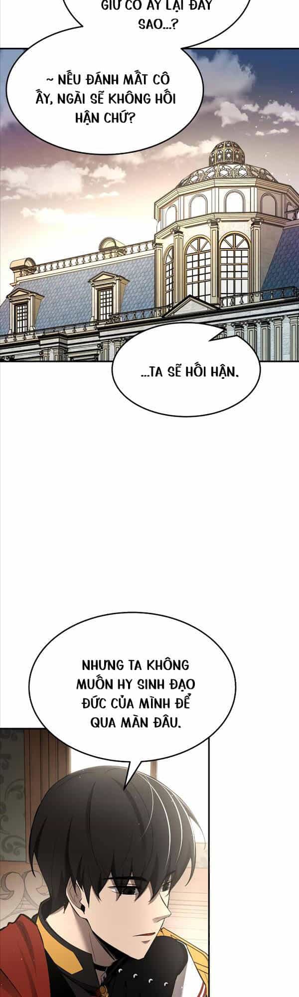 Trở Thành Hung Thần Trong Trò Chơi Thủ Thành - Chương 37 - ảnh 23