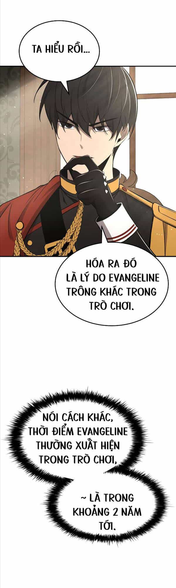 Trở Thành Hung Thần Trong Trò Chơi Thủ Thành - Chương 37 - ảnh 5
