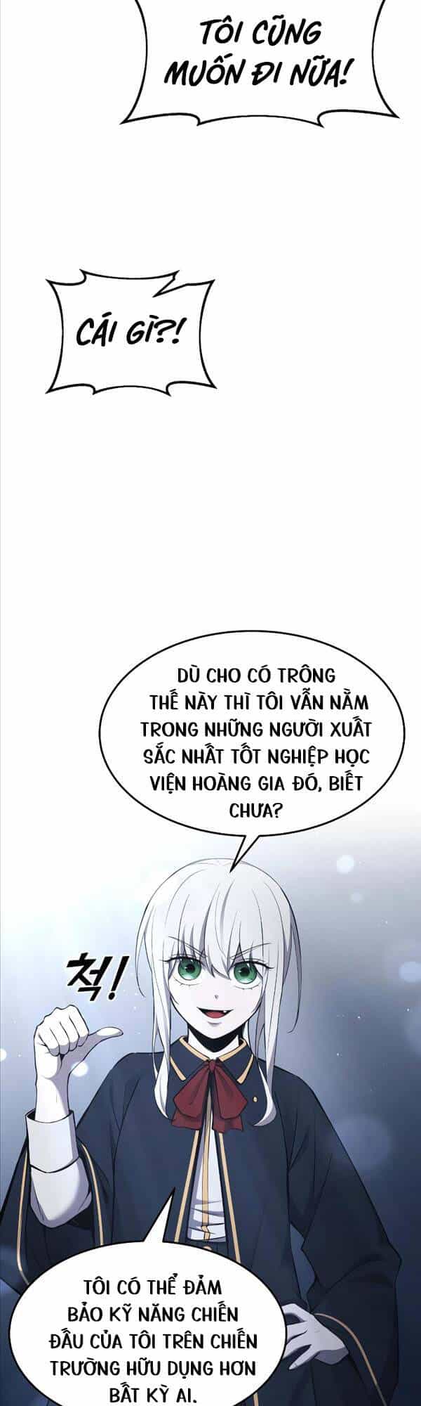Trở Thành Hung Thần Trong Trò Chơi Thủ Thành - Chương 37 - ảnh 57