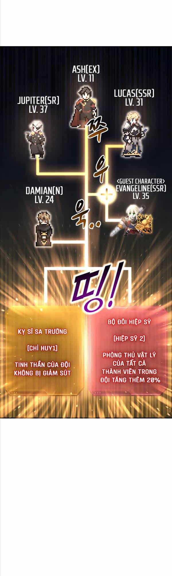 Trở Thành Hung Thần Trong Trò Chơi Thủ Thành - Chương 37 - ảnh 67