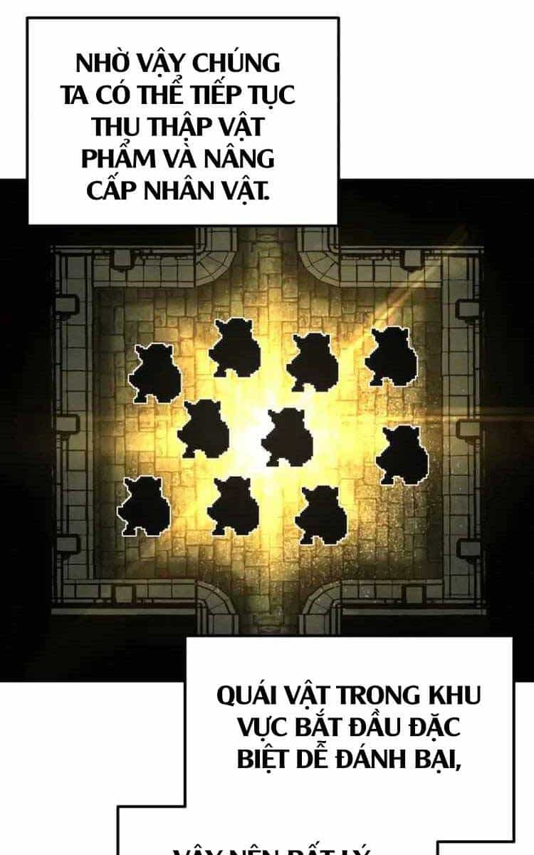 Trở Thành Hung Thần Trong Trò Chơi Thủ Thành - Chương 38 - ảnh 12