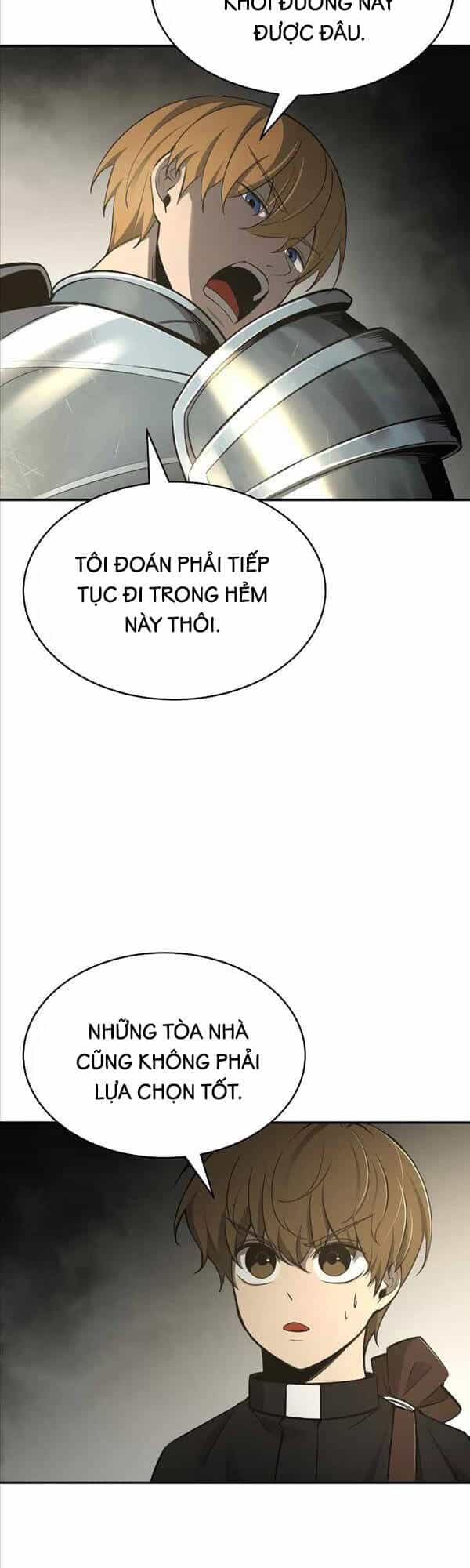 Trở Thành Hung Thần Trong Trò Chơi Thủ Thành - Chương 39 - ảnh 49