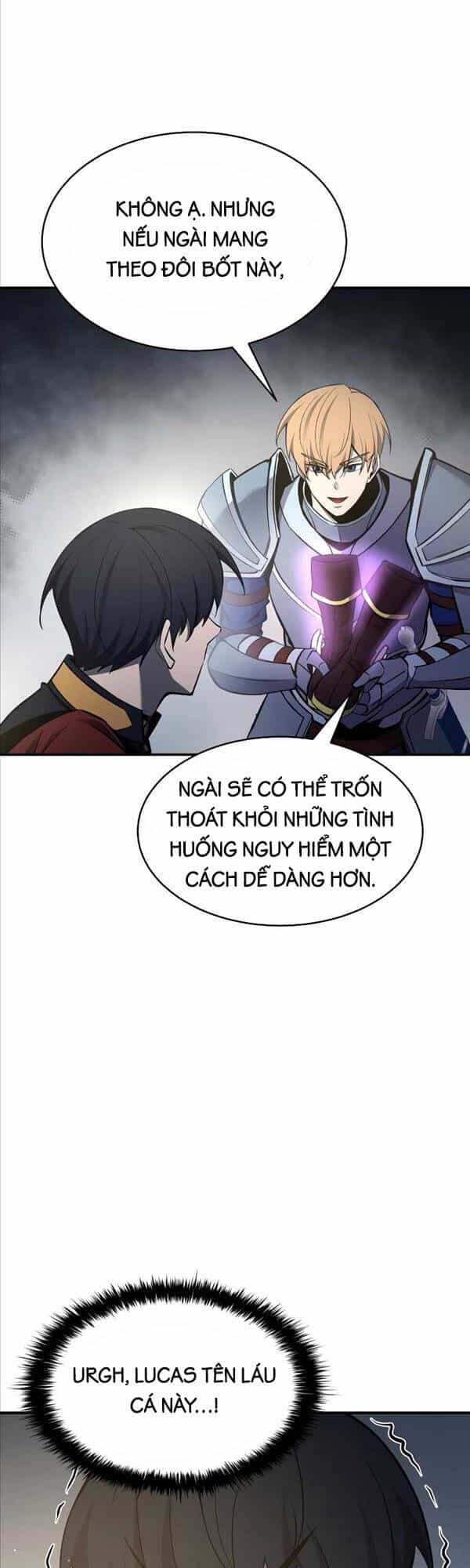 Trở Thành Hung Thần Trong Trò Chơi Thủ Thành - Chương 40 - ảnh 26