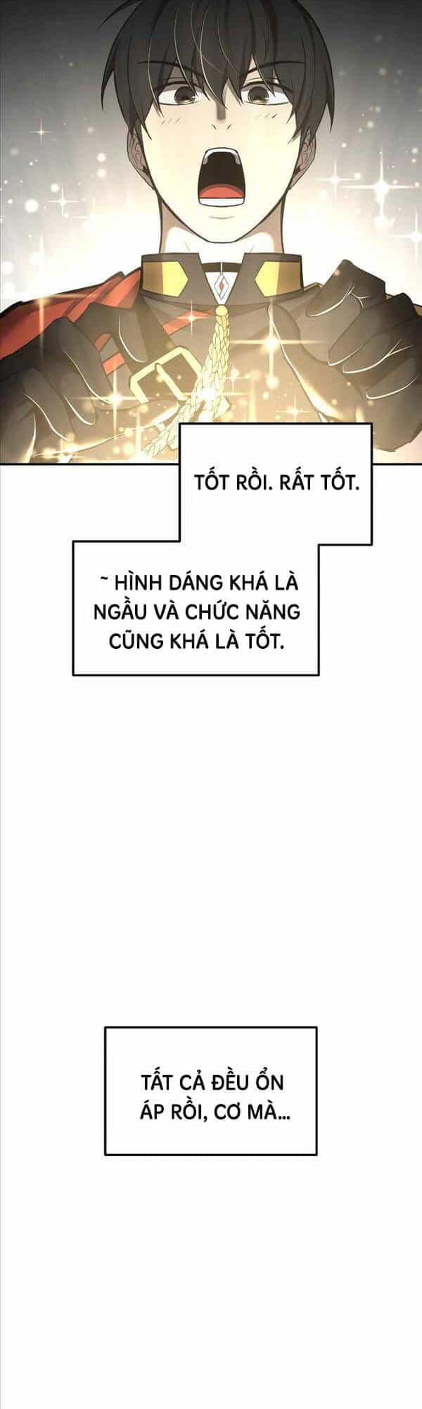 Trở Thành Hung Thần Trong Trò Chơi Thủ Thành - Chương 40 - ảnh 37