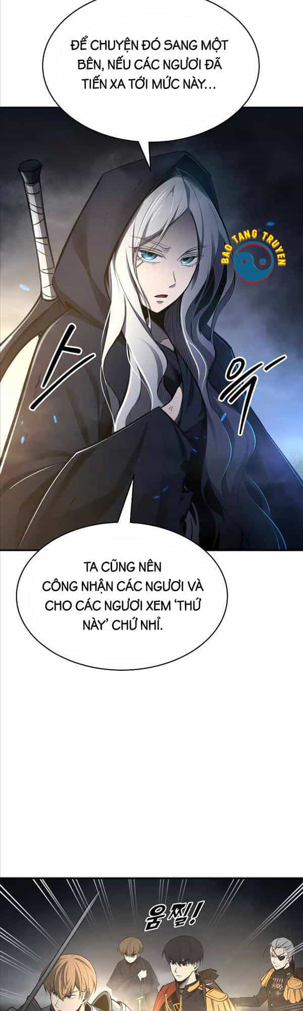 Trở Thành Hung Thần Trong Trò Chơi Thủ Thành - Chương 40 - ảnh 4