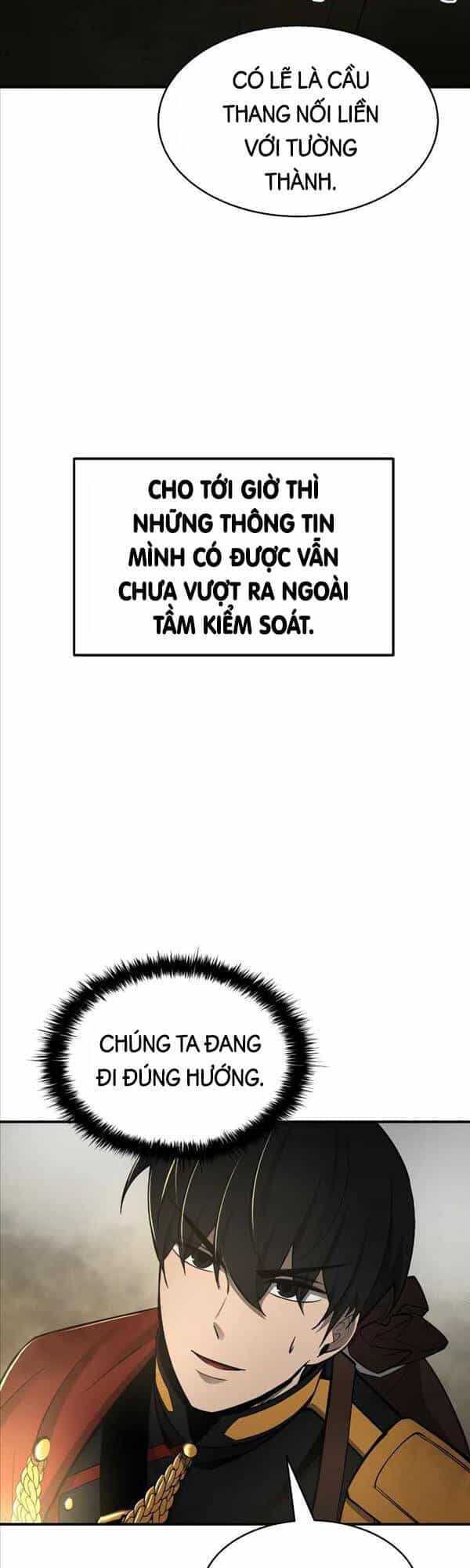 Trở Thành Hung Thần Trong Trò Chơi Thủ Thành - Chương 41 - ảnh 62