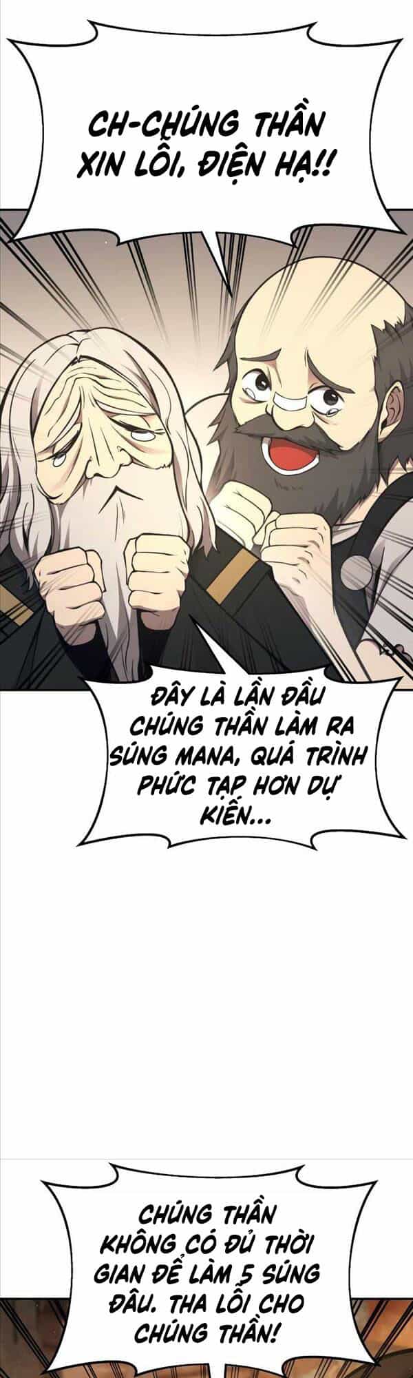 Trở Thành Hung Thần Trong Trò Chơi Thủ Thành - Chương 44 - ảnh 16