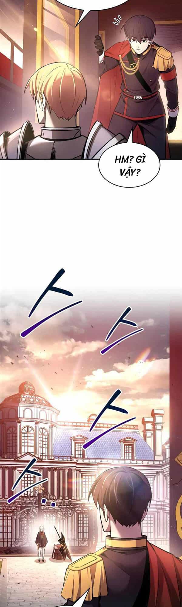 Trở Thành Hung Thần Trong Trò Chơi Thủ Thành - Chương 44 - ảnh 34
