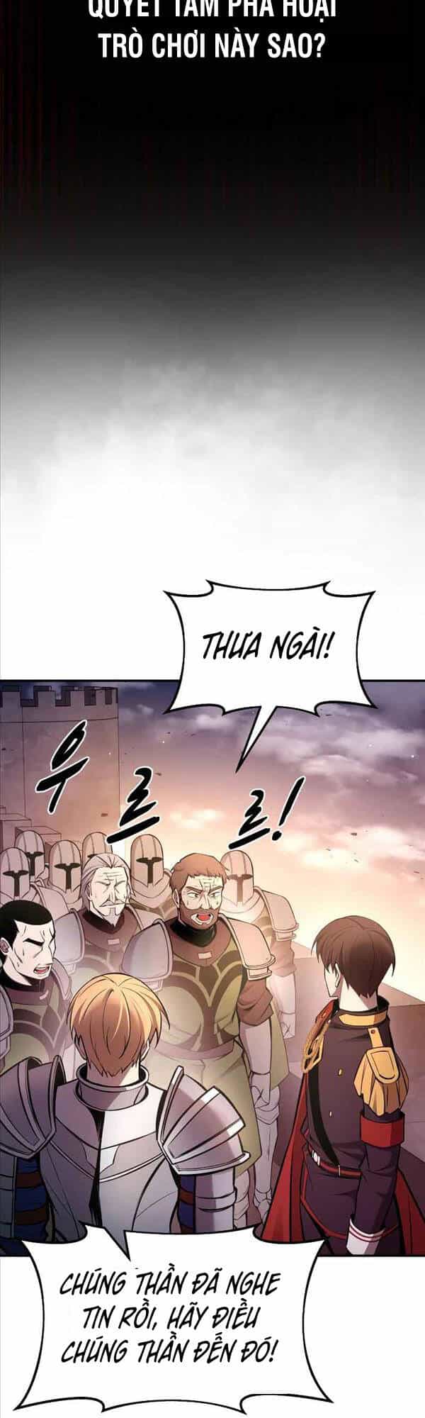 Trở Thành Hung Thần Trong Trò Chơi Thủ Thành - Chương 45 - ảnh 13