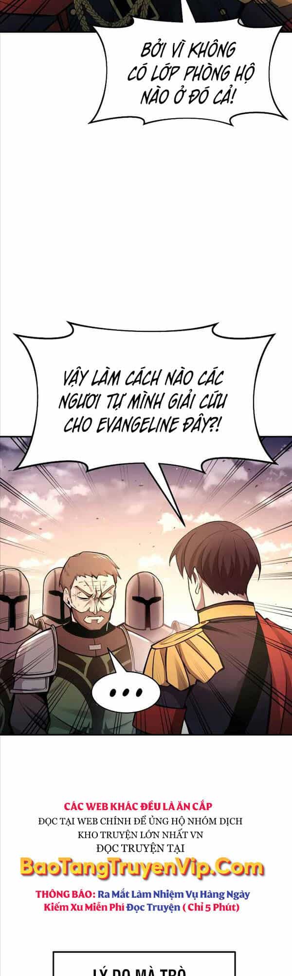 Trở Thành Hung Thần Trong Trò Chơi Thủ Thành - Chương 45 - ảnh 23