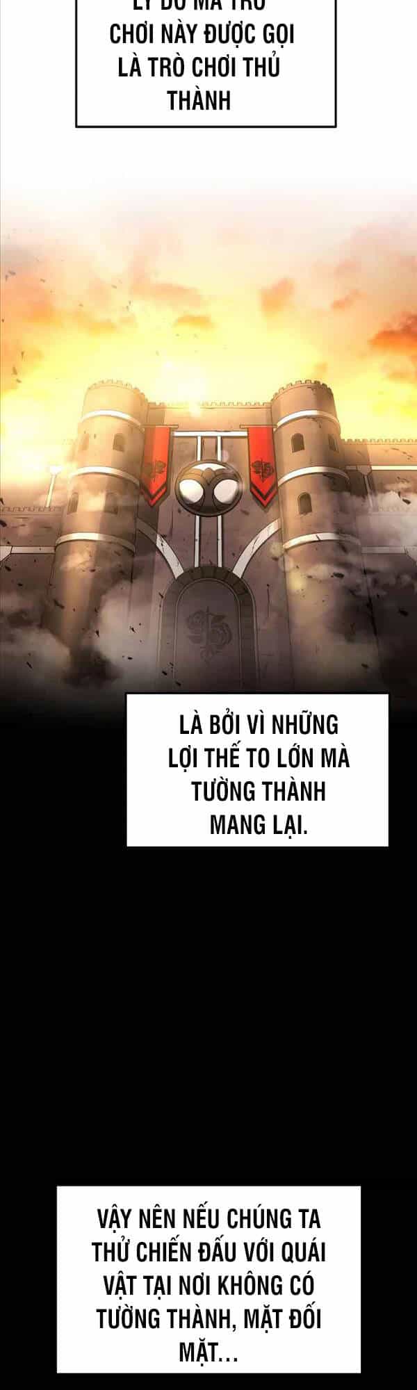 Trở Thành Hung Thần Trong Trò Chơi Thủ Thành - Chương 45 - ảnh 24