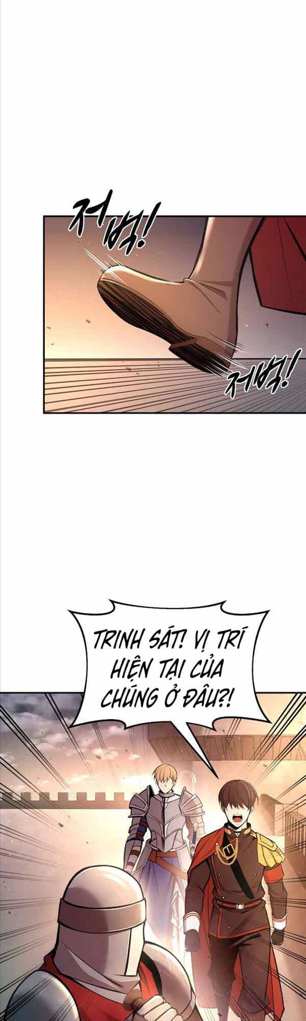 Trở Thành Hung Thần Trong Trò Chơi Thủ Thành - Chương 45 - ảnh 3