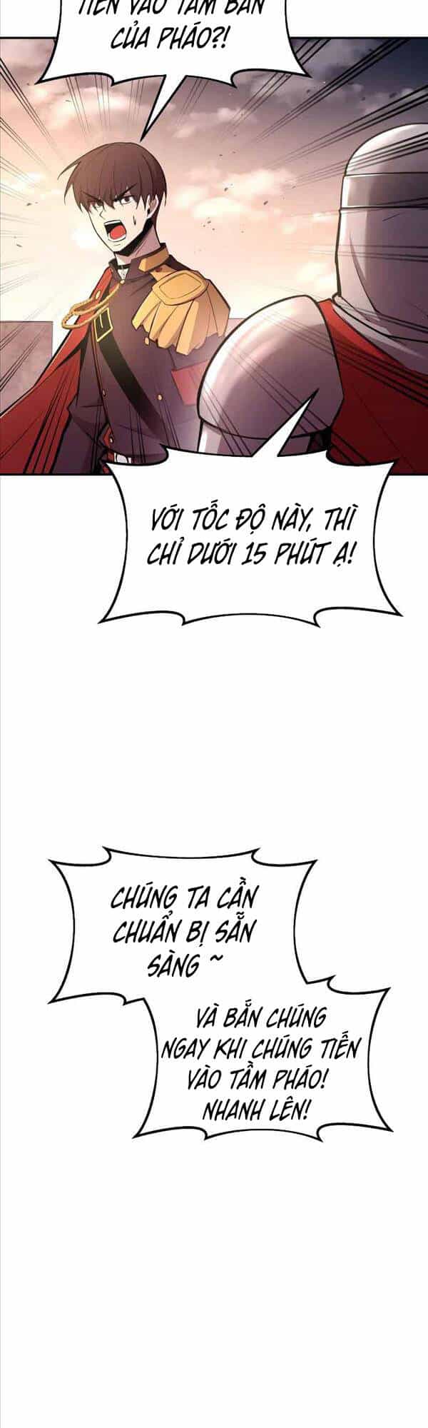 Trở Thành Hung Thần Trong Trò Chơi Thủ Thành - Chương 45 - ảnh 7