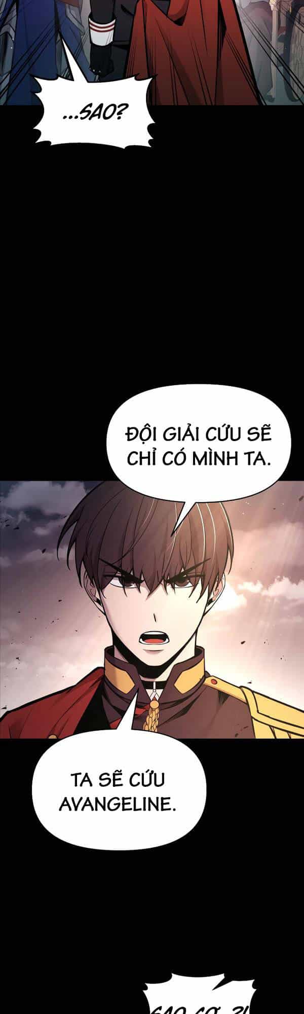 Trở Thành Hung Thần Trong Trò Chơi Thủ Thành - Chương 47 - ảnh 3