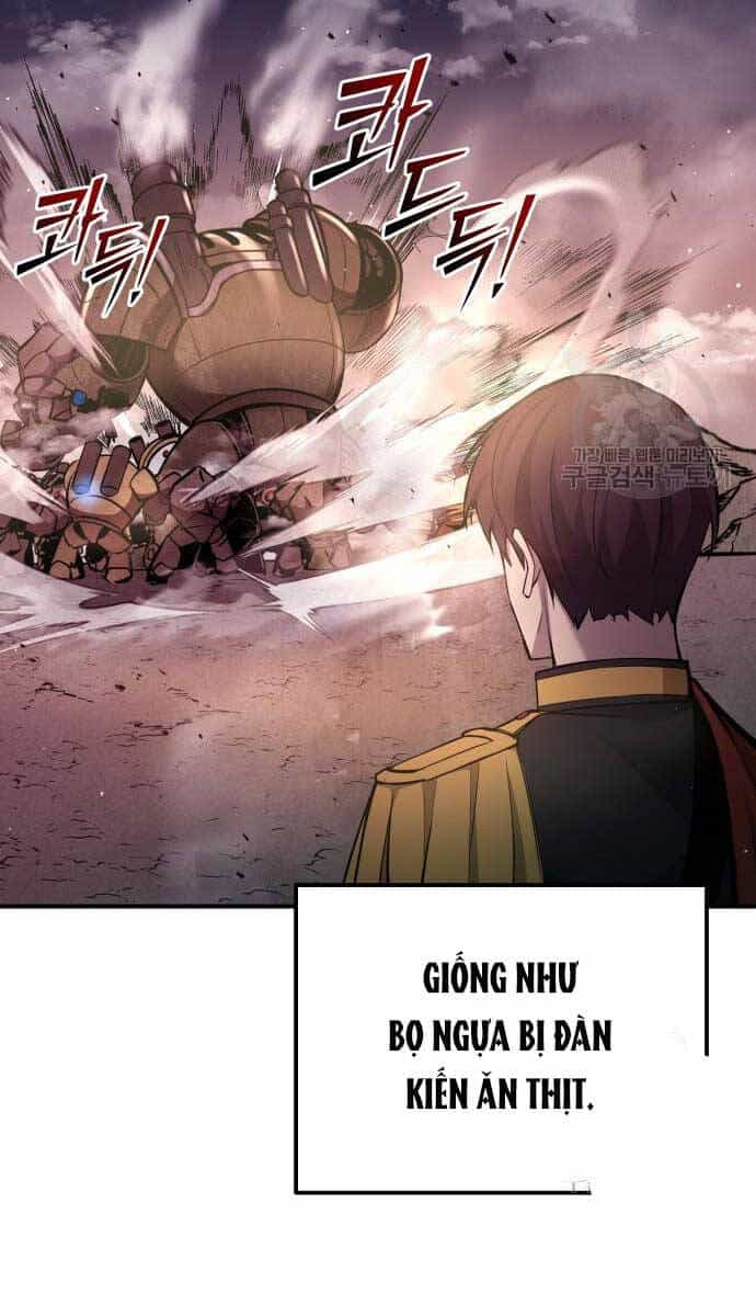 Trở Thành Hung Thần Trong Trò Chơi Thủ Thành - Chương 48 - ảnh 28