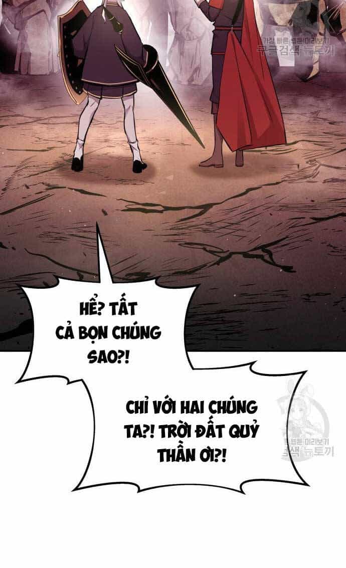 Trở Thành Hung Thần Trong Trò Chơi Thủ Thành - Chương 48 - ảnh 95