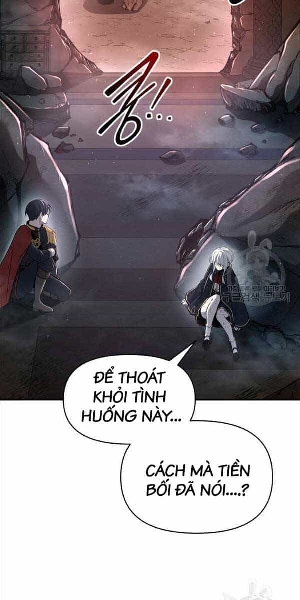 Trở Thành Hung Thần Trong Trò Chơi Thủ Thành - Chương 49 - ảnh 98