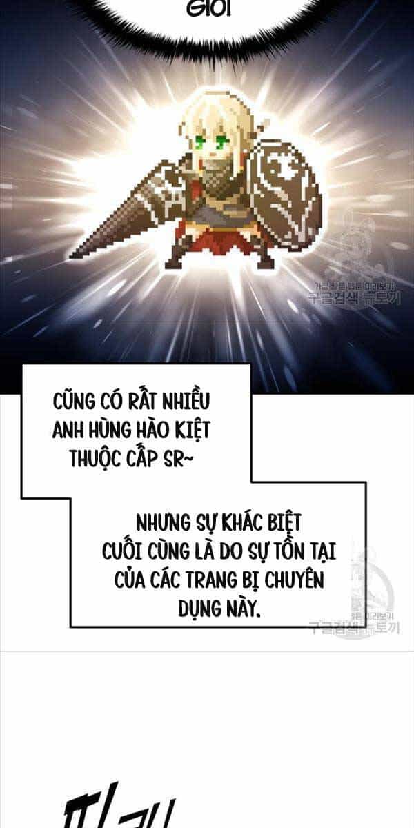 Trở Thành Hung Thần Trong Trò Chơi Thủ Thành - Chương 52 - ảnh 16