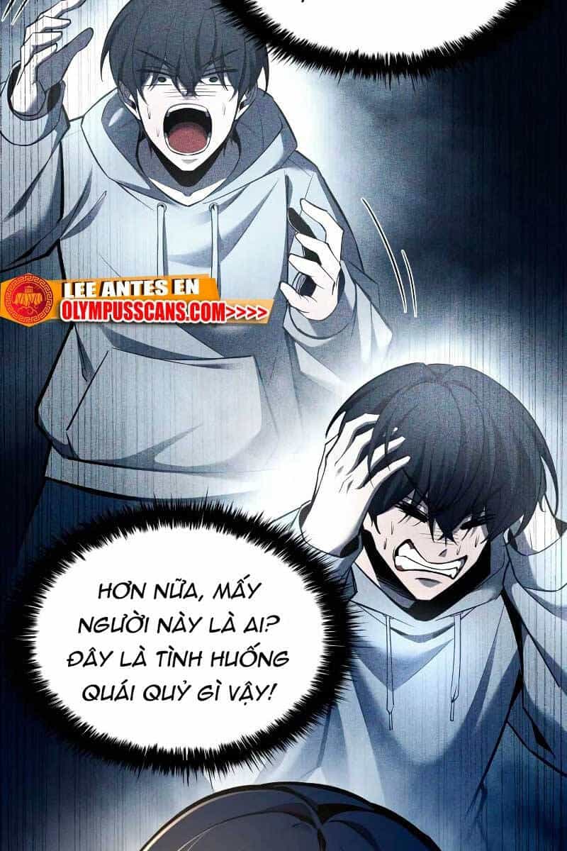 Trở Thành Hung Thần Trong Trò Chơi Thủ Thành - Chương 58 - ảnh 57