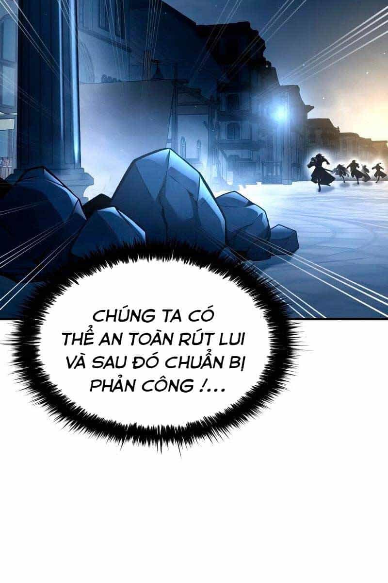 Trở Thành Hung Thần Trong Trò Chơi Thủ Thành - Chương 59 - ảnh 47