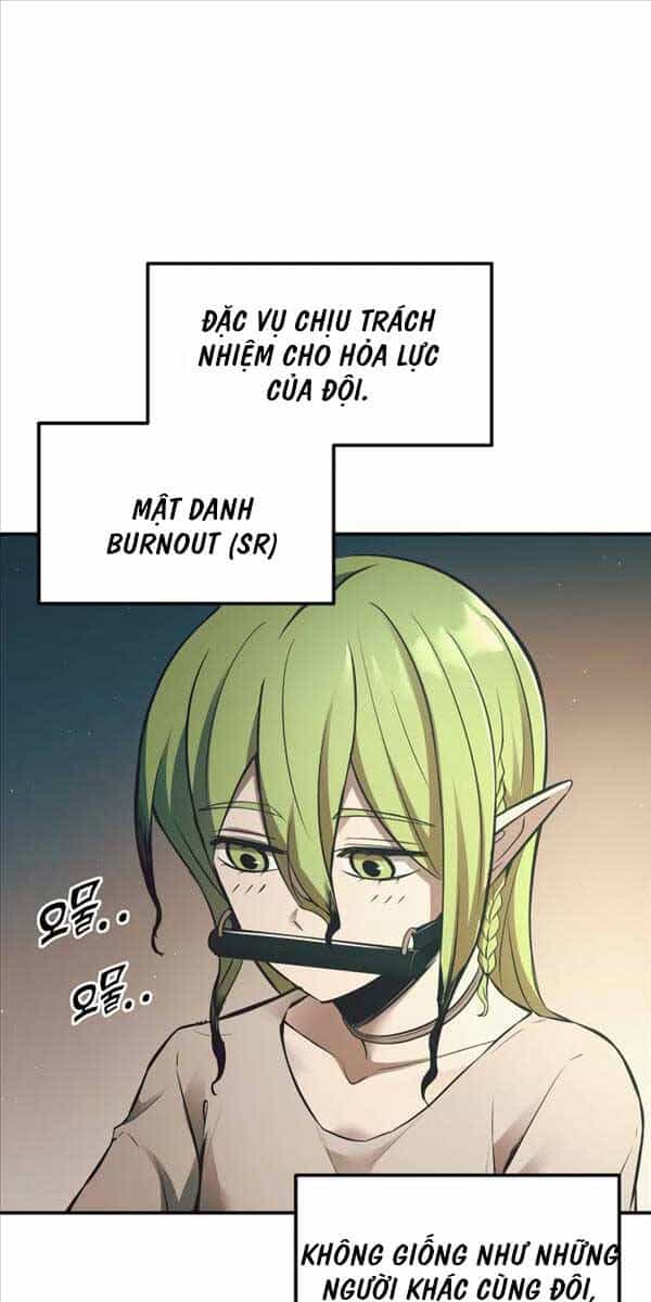 Trở Thành Hung Thần Trong Trò Chơi Thủ Thành - Chương 62 - ảnh 46
