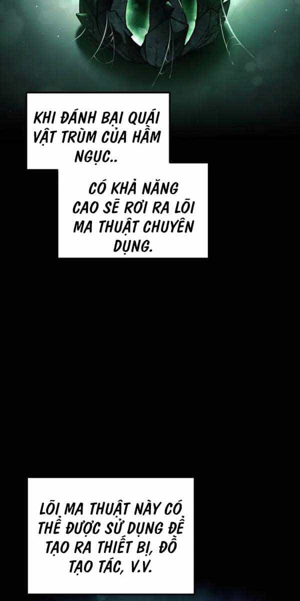 Trở Thành Hung Thần Trong Trò Chơi Thủ Thành - Chương 63 - ảnh 29