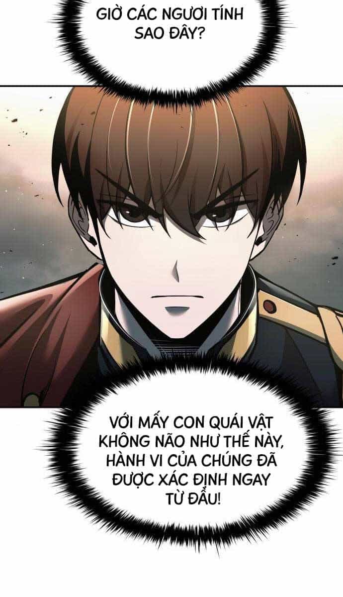 Trở Thành Hung Thần Trong Trò Chơi Thủ Thành - Chương 65 - ảnh 112
