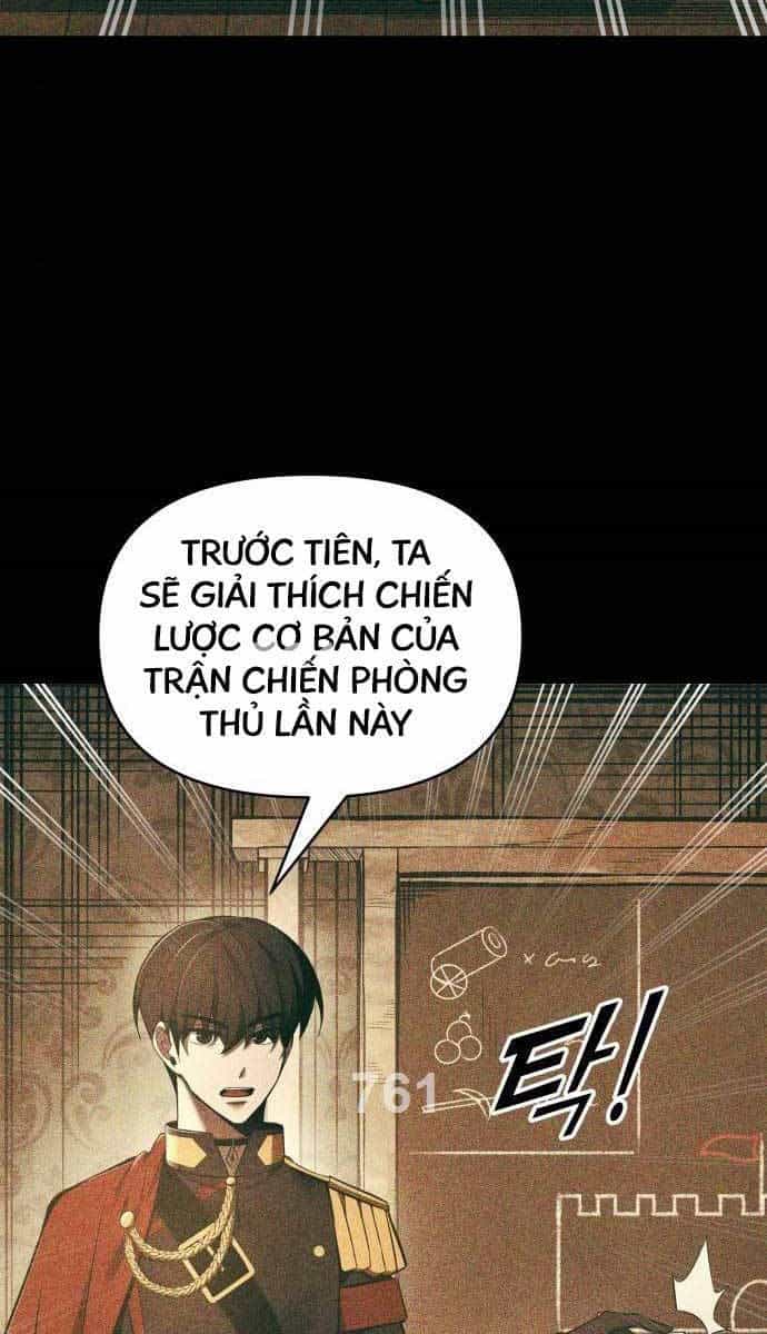 Trở Thành Hung Thần Trong Trò Chơi Thủ Thành - Chương 65 - ảnh 3