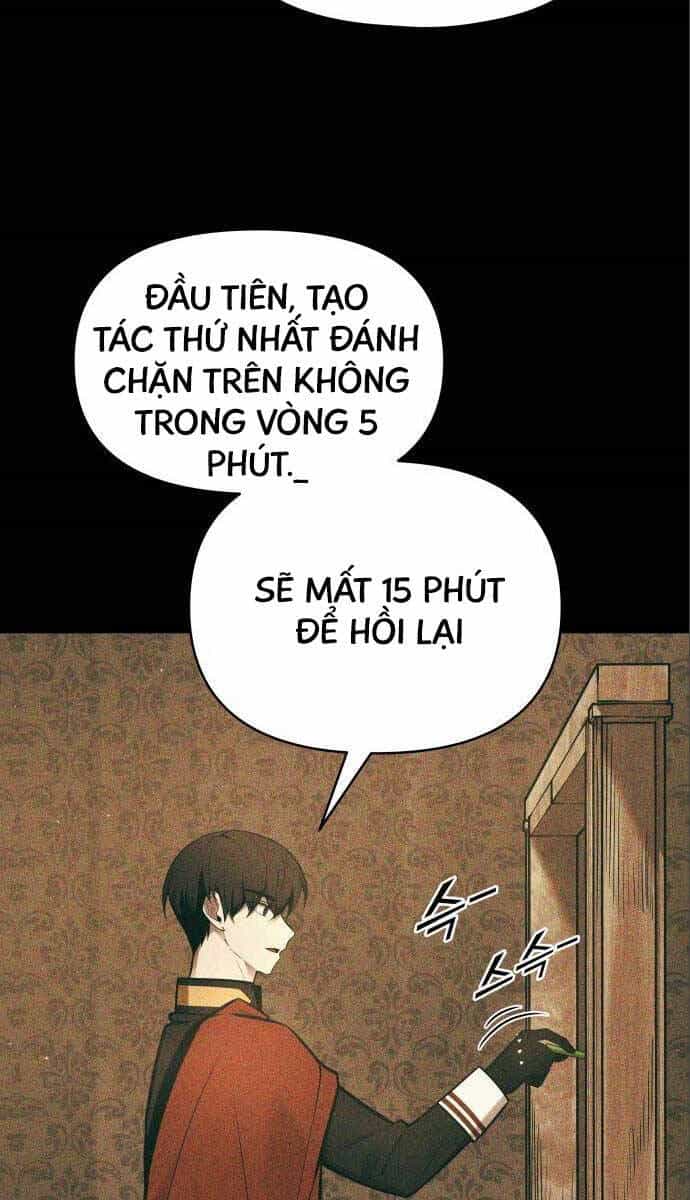 Trở Thành Hung Thần Trong Trò Chơi Thủ Thành - Chương 66 - ảnh 36