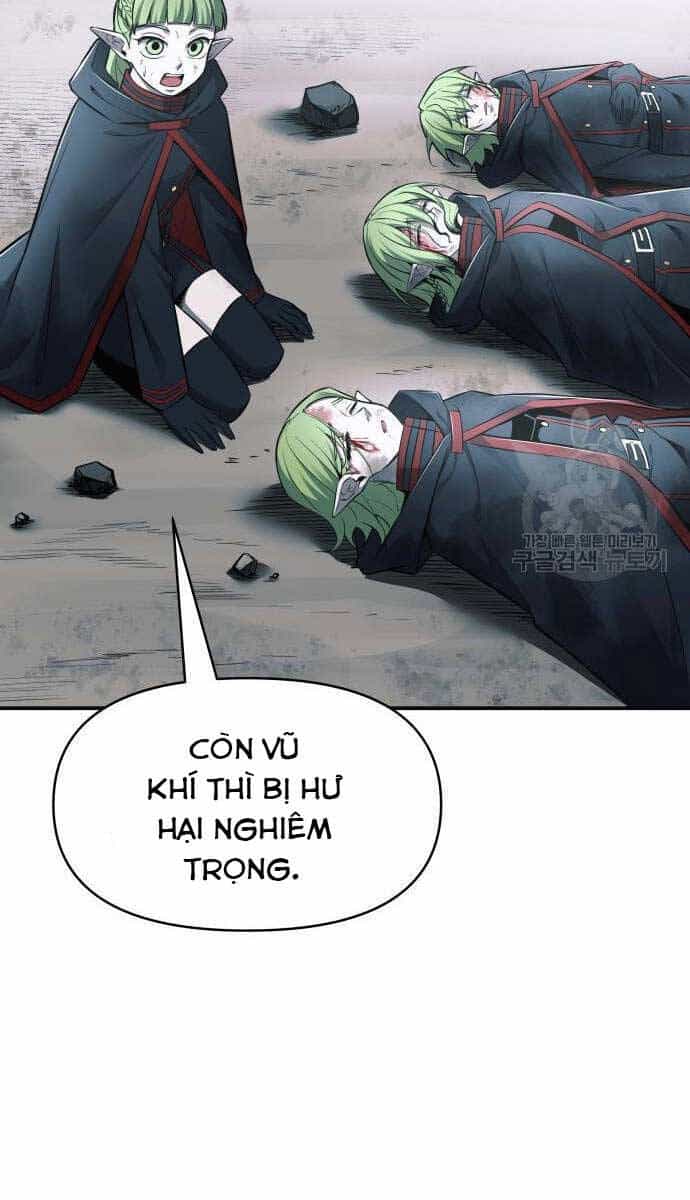 Trở Thành Hung Thần Trong Trò Chơi Thủ Thành - Chương 69 - ảnh 73