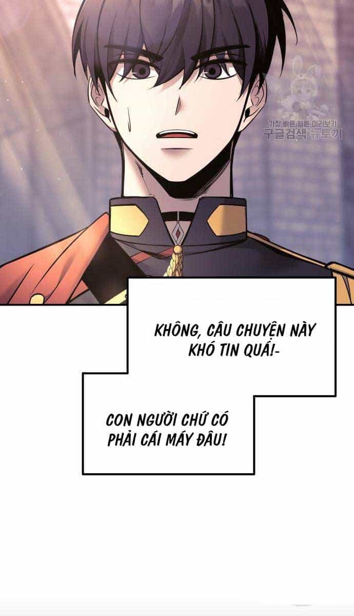 Trở Thành Hung Thần Trong Trò Chơi Thủ Thành - Chương 71 - ảnh 105